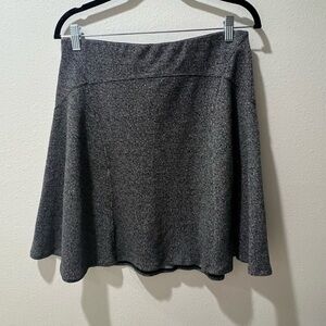 Max Studio Women's Mini Skirt, size M, NWT, stretchy, pull-on, winter, boots
